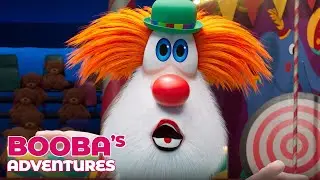 👀⭐️ Let's Play Dress-Up! 🤡 Booba Compilation