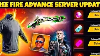 garena free fire up coming New characters gun skin