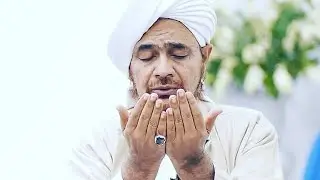 Mahalul Qiyam | Al-Habib umar bin hafidz
