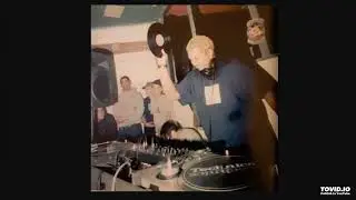 Donald Glaude - Live In Detroit (1999)