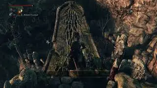 Bloodborne [Part 10 - Lecture Building 1F and Nightmare Frontier]