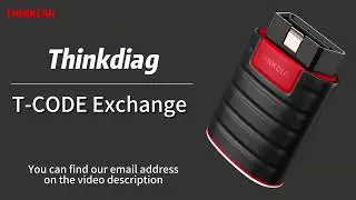 Thinkdiag latest software upgrade method (renew card usage guide)