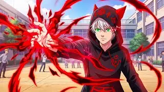 Reincarnated in the Demon Realm With a Crazy Power That Shocked the Strongest Warriors | Anime Recap