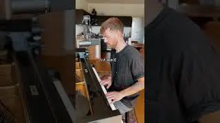 JONA - LET IT GO (Pianoversion)