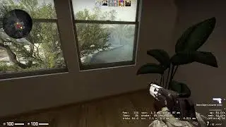 стрим cs-go