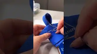 МИНИ ВЕРСИЯ ТОЛСТОВКИ😱 #diy #лайф #поделки #своимируками #handmade