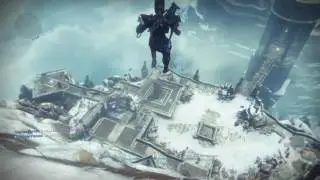 Speedrun Felwinter’s peak descent