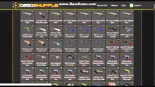 Darmowe skiny CS:GO/Free skins CS:GO