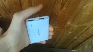 Жму на кнопку много раз...