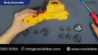 COLLINS Obstacle Challenger | Assembly Instruction | Educational Toy | #educationaltoys #assembly