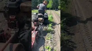 Tiller Pullers