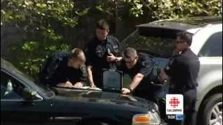 Gangster Funeral | CBC