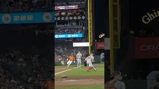 This is Heads Up Base Running