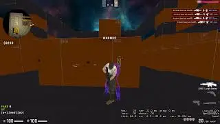 epic exploit to break ingame prediction