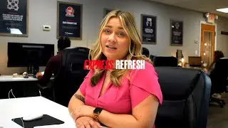Don't Redo Everything, Every Time, Anymore! | EXPRESS REFRESH