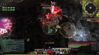 Aaaaa Star Raiders [aR] - Matthias Gabrel - TRASH Druid PoV