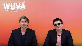 Virginia Update: UVA Tops Free Speech Ranking, 4th-Side Draws Controversy, and more...