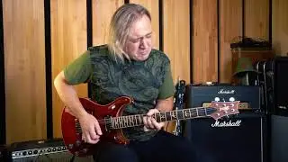 PRS_D hollow body