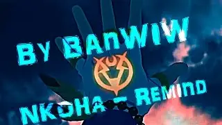 「 AMV 」Tales of Zestiria | Remind