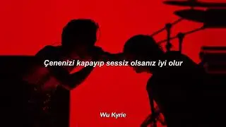 Måneskin - Zitti E Buoni (Türkçe Çeviri) Eurovision İtalya 2021