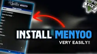 How to Install GTA V PC Mods [Beginner Mod Tutorial] | 2024