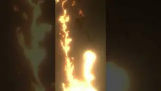 kinemaster black screen effect, smoke effect,fire effect,light effect