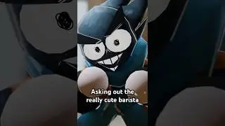 “just be chill”