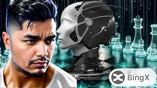 Prometheum Prodigy : BINGX Listing 