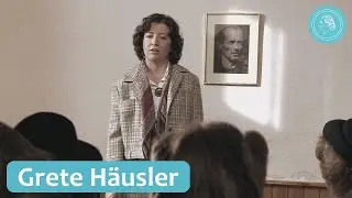 Healings Despite Healing Prohibition – With Grete Häusler in Her Home Town St. Veit – Part 3