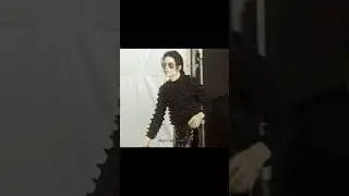 •Chicago~Michael Jackson edit• #edit #mjforever #mjfan #kingofpop #mjinnocent #michaeljackson