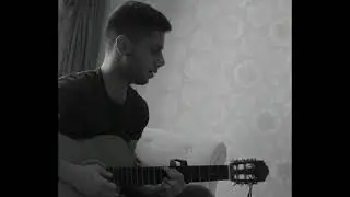 Sar Bu Şehri - Can Ozan (cover)