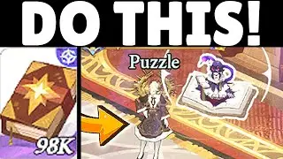 DO THIS TO PROGRESS FAST!! New Season Guide! AFK Journey