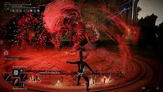 "O, Death, become my blade, once more." | Elden Ring RL1 No-Hit