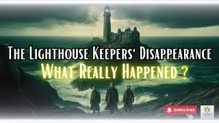 Heart-Wrenching Tale: The Vanishing of the Flannan Isles Lighthouse Keepers