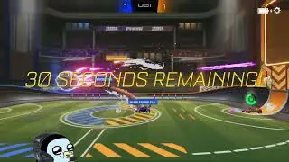 INSANE 0 Second Banger | SideSwipe GC Ranked Highlights