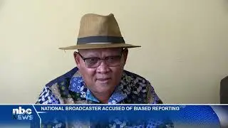 ||Kharas RC chairperson urges nbc to stay objective ahead of elections - nbc