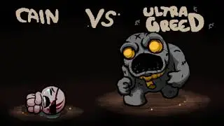 "My bad ultra greed"