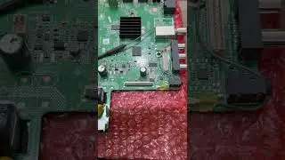 #pcb #led  #tv #wifi