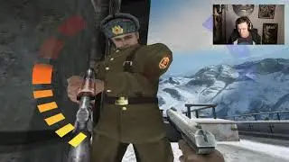 Install Golden Eye XBLA PC Emulator In Under 2 Minutes