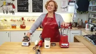 📢 🔝Mutfak Aletleri - Blender Nedir? Nasıl Kullanılır? - Yemek Tarifleri