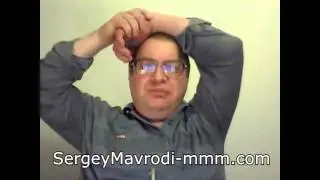 ШОК! Кто убил Немцова? Мавроди, Путин!