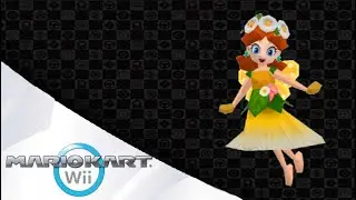 Fairy Daisy (MKWII)