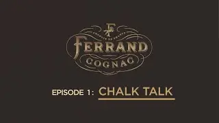FERRAND TV I EP.01 : Chalk Talk