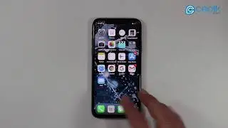 iPhone X Tek Elle Nasıl Kullanılır?