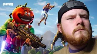 Starting W/ Fort w/ E-Boogie then Maybe Some Other Things!