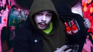 J'étais le sysadmin des dealers ..