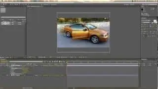 After Effects'e Giriş - Ders 3