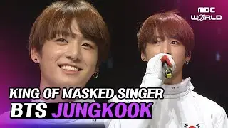[C.C.] BTS JUNGKOOK is only 20 years old! JUNGKOOK's early debut days 
