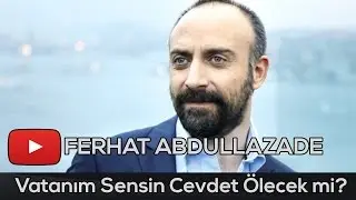 Vatanım Sensin Cevdet Ölecek mi? Öldü mü? Halit Ergenç Diziden Ayrılıyor mu?