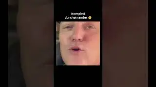 Komplett durcheinander 😆 | Udo & Wilke